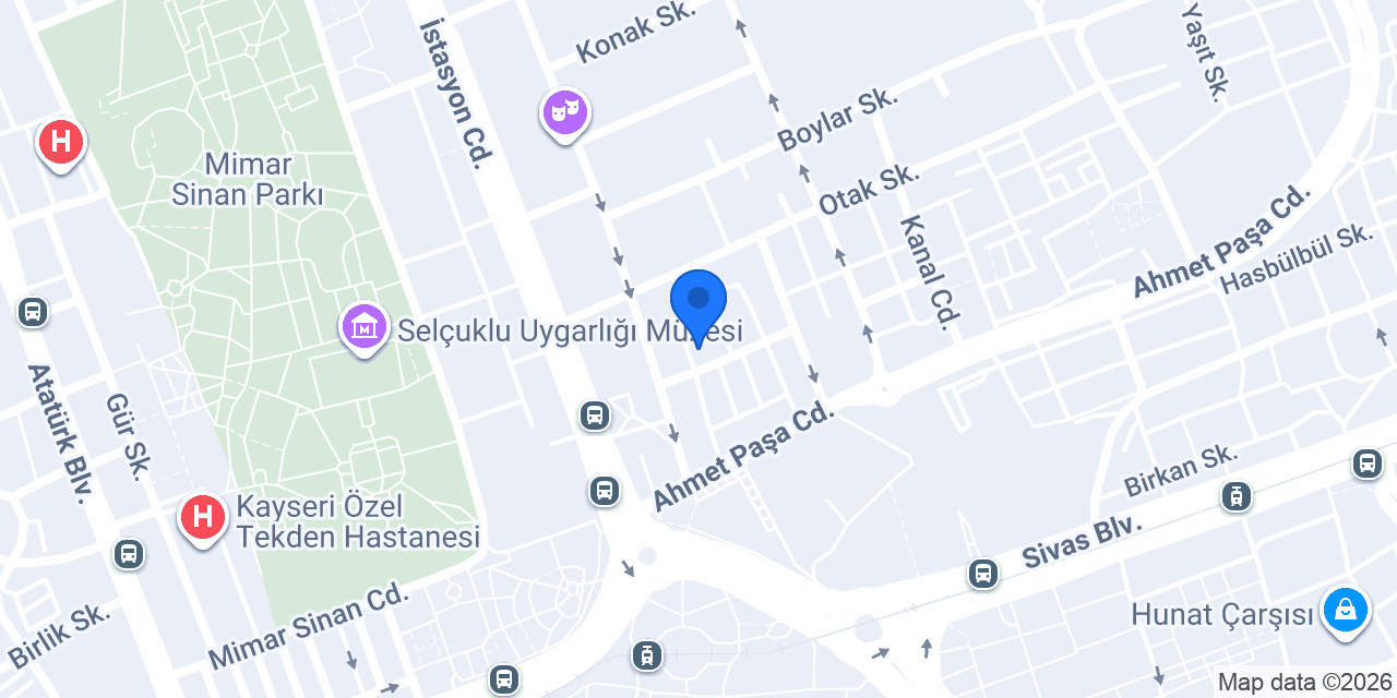 animore petzone konumu