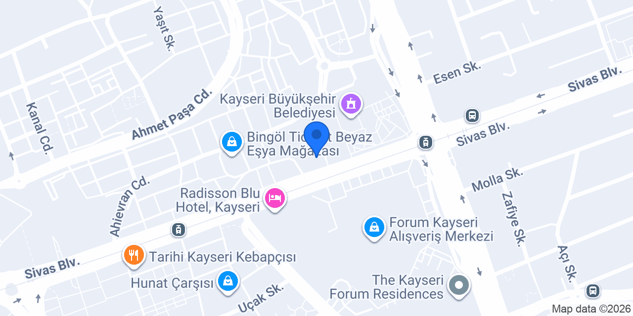 Kitap Sokakta konumu
