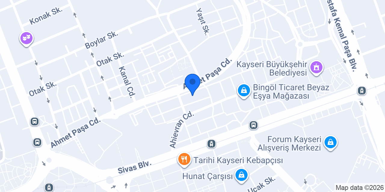 Maxpol Wali Sigorta konumu