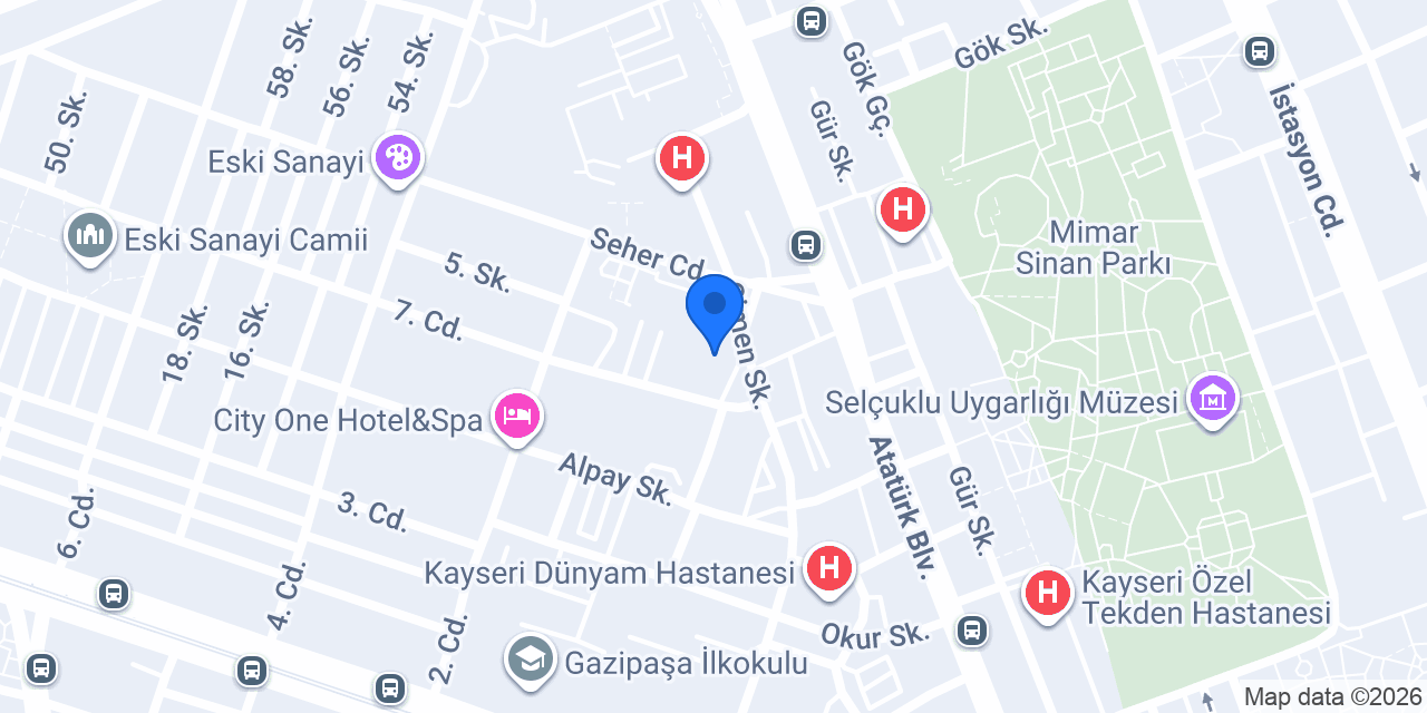 SİGORTAGROUP konumu