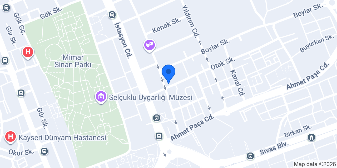 Metro Sarıyer Börekçisi konumu