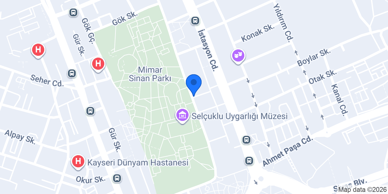 Avukat Ebru Avşar konumu
