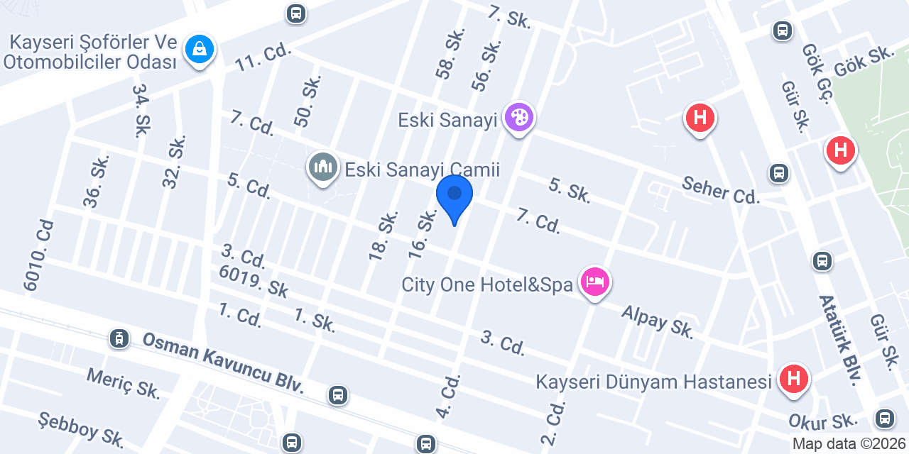 KÖSE OLUK/ÇATI OLUKÇUSU/OLUKCU/OLUKÇU konumu