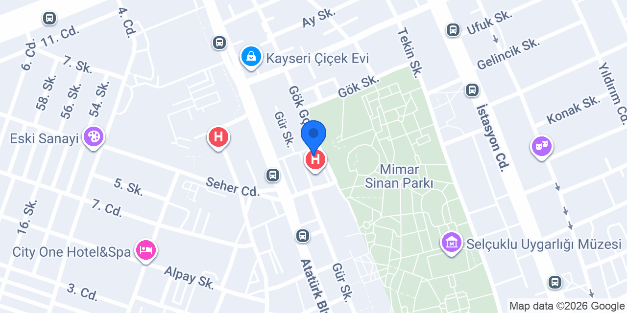 Erdemliler Sigorta Acenteliği konumu