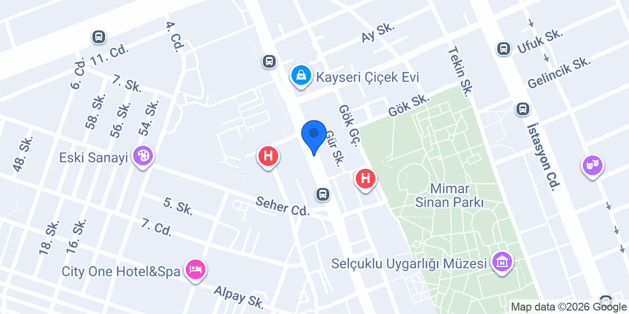 ŞEHR-İ TOST konumu