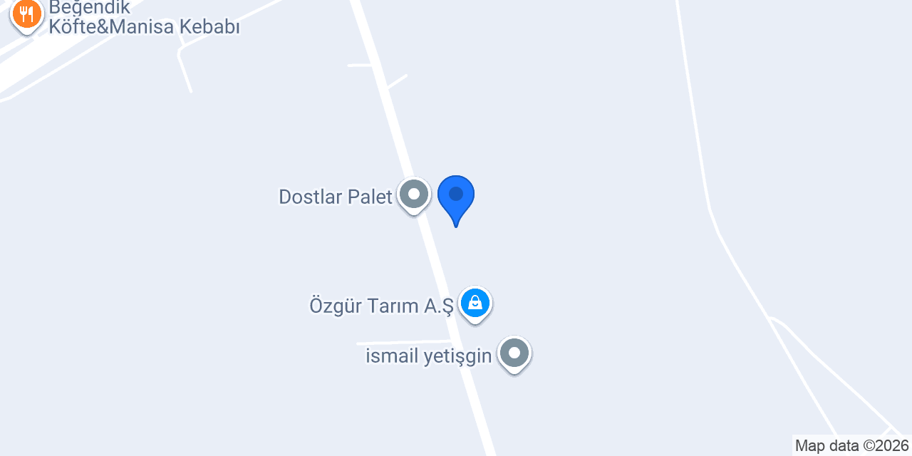 ÇİZGİ PREKAST VE YAPI ELEMANLARI NURİ VARDAR konumu