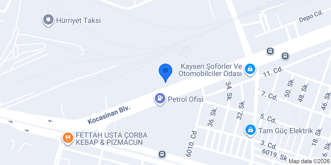 dgrs store konumu