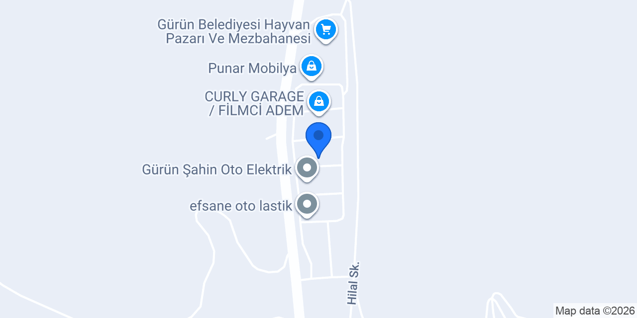 can oto lastik konumu