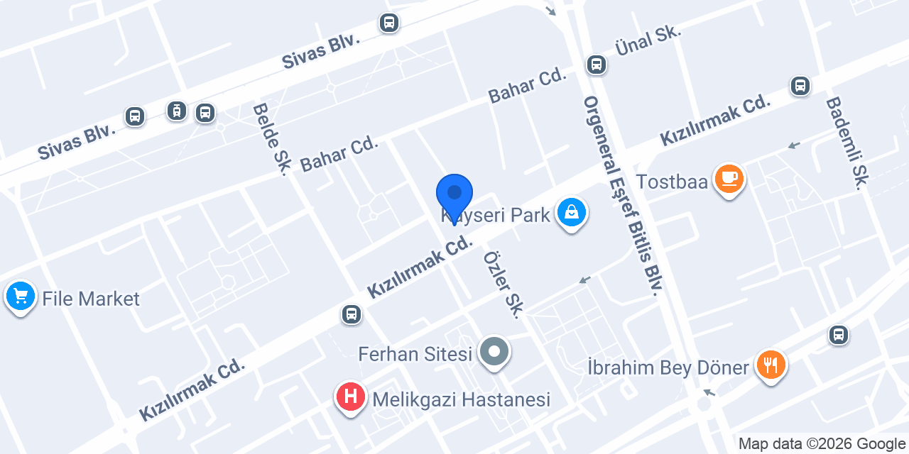 Cadı'nın Evi Alpaslan konumu
