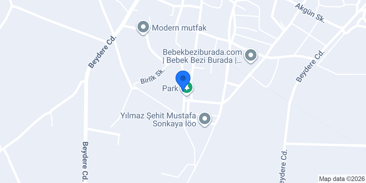 Ptt konumu