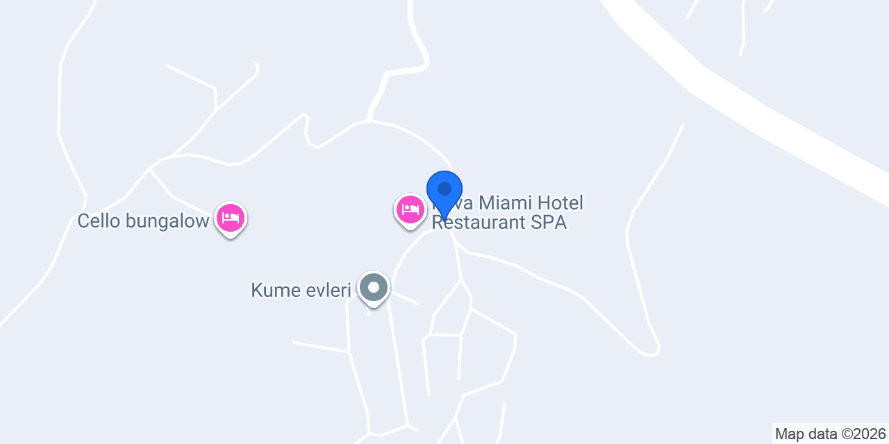 Reva Vela Restaurant konumu