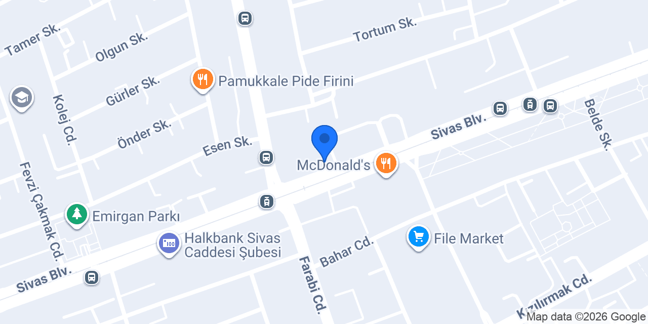 Yeni Ada Piknik konumu
