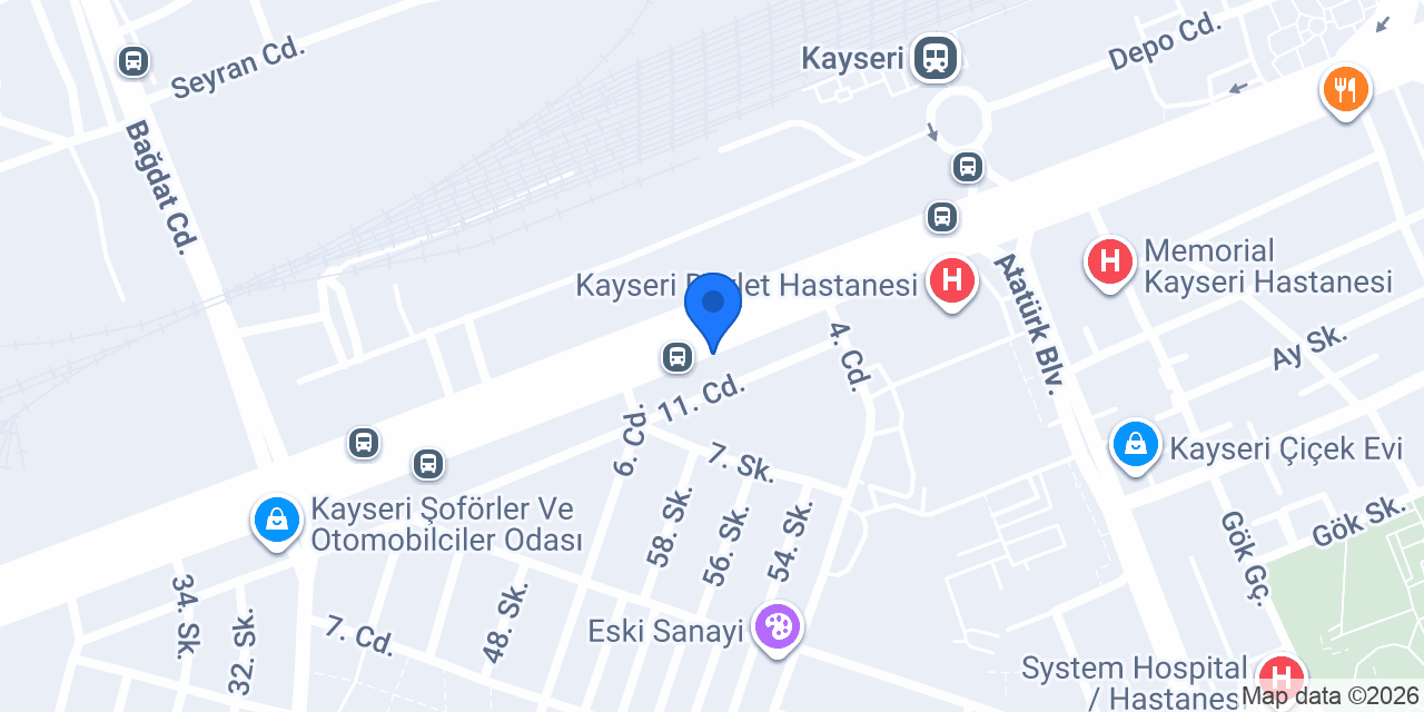 Lifos Otel konumu