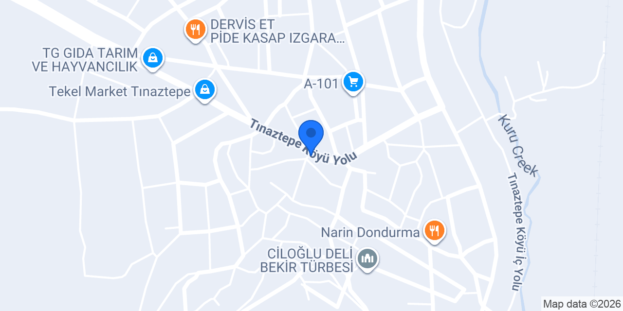 STAR TİCARET HAZIR GİYİM konumu