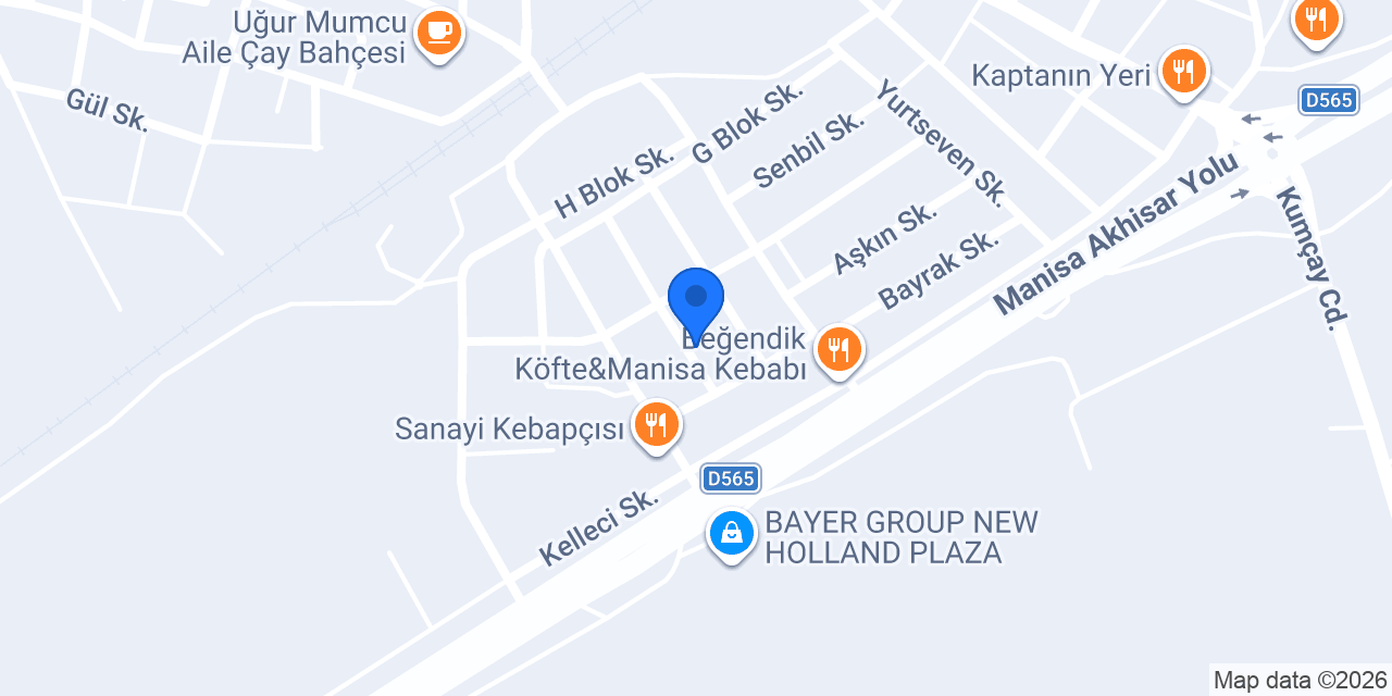 Mertpen konumu