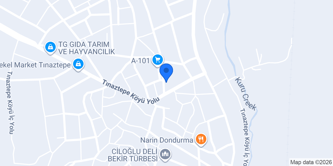 Ptt konumu