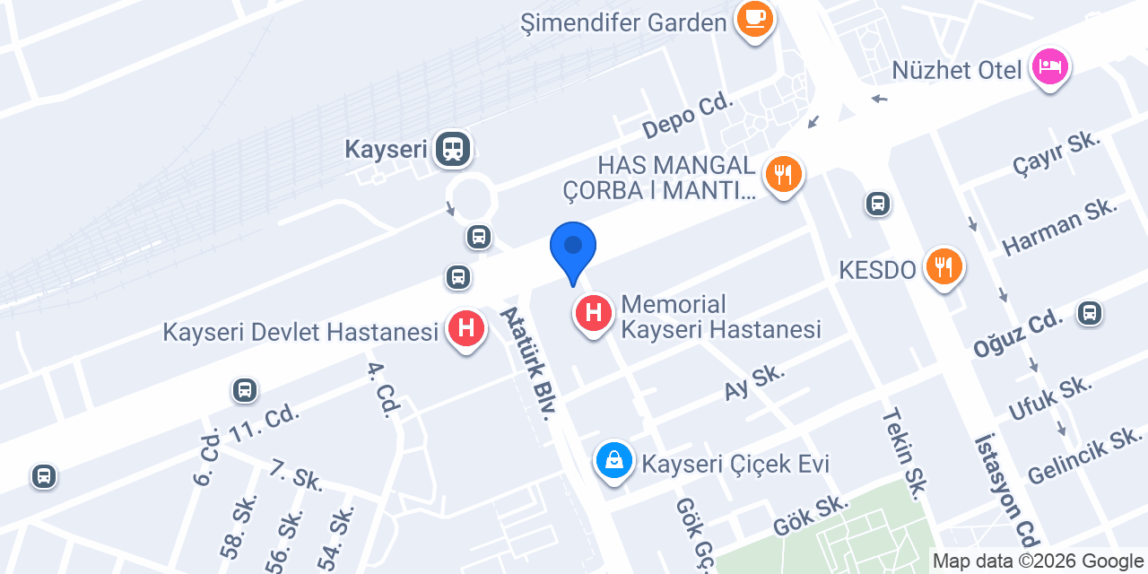 Avukat Osman Fatih Uslu konumu