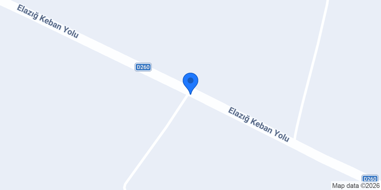 Tapu Müdürlüğü konumu