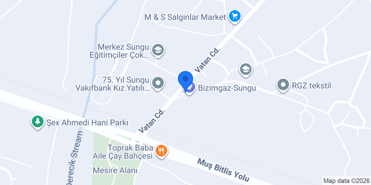 Aytemiz konumu