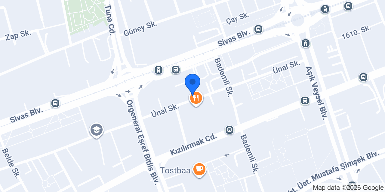 Nadide Terzi konumu