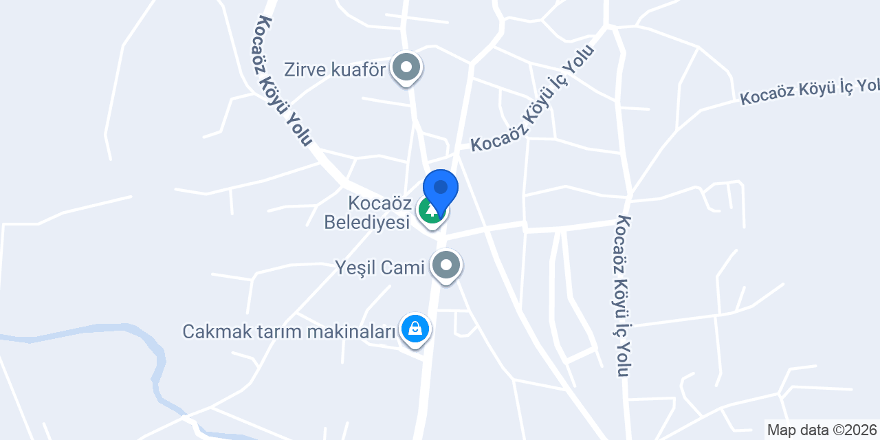 Komser insaat ofis konumu
