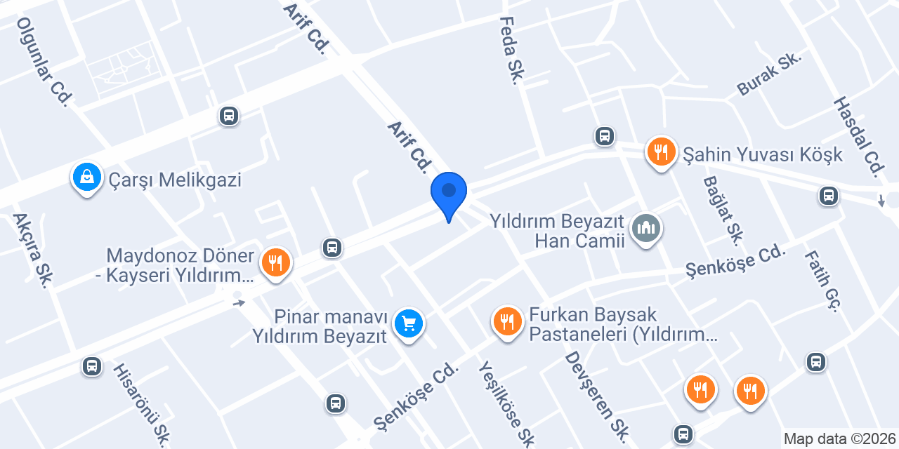 PERDESIGN PERDE konumu