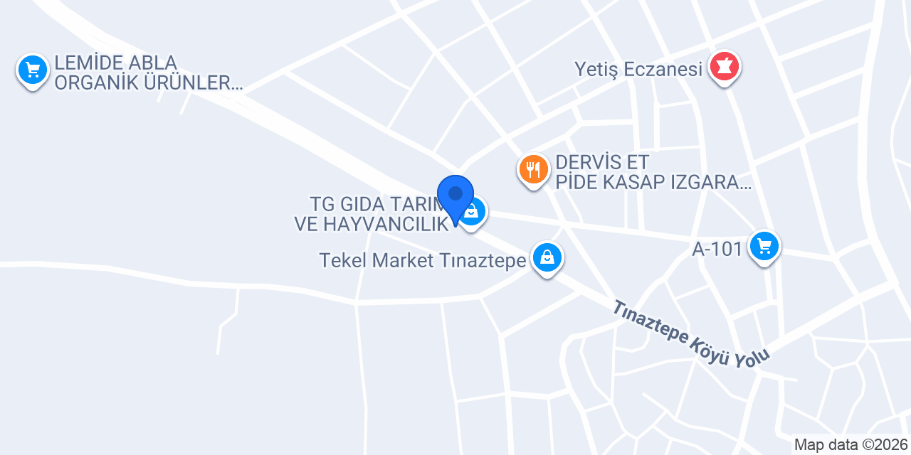 KIZILIRMAK TİCARET OFİS konumu