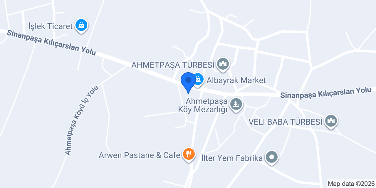 Koçak Eczanesi konumu