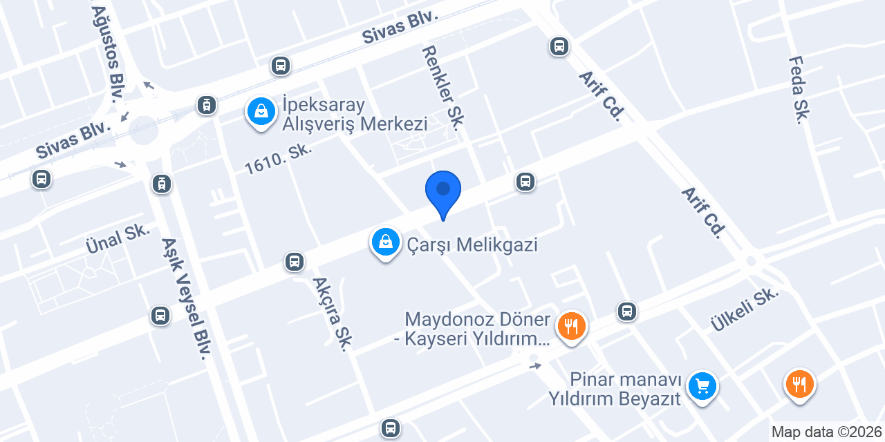 Anahtarcı Oğuz konumu