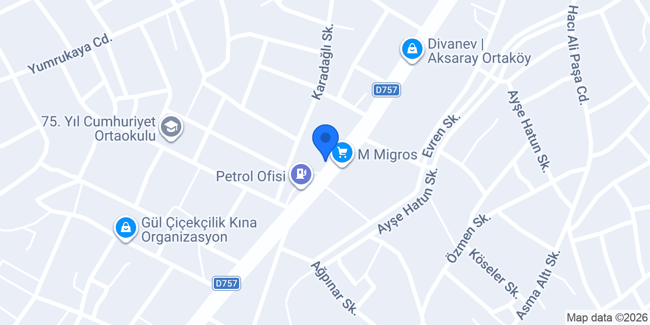 Berlin Tercümanlık konumu