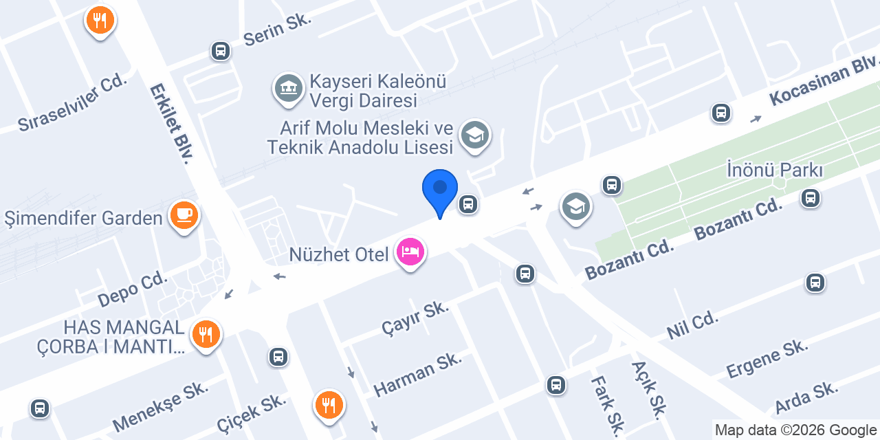 kapix, kapıya express konumu