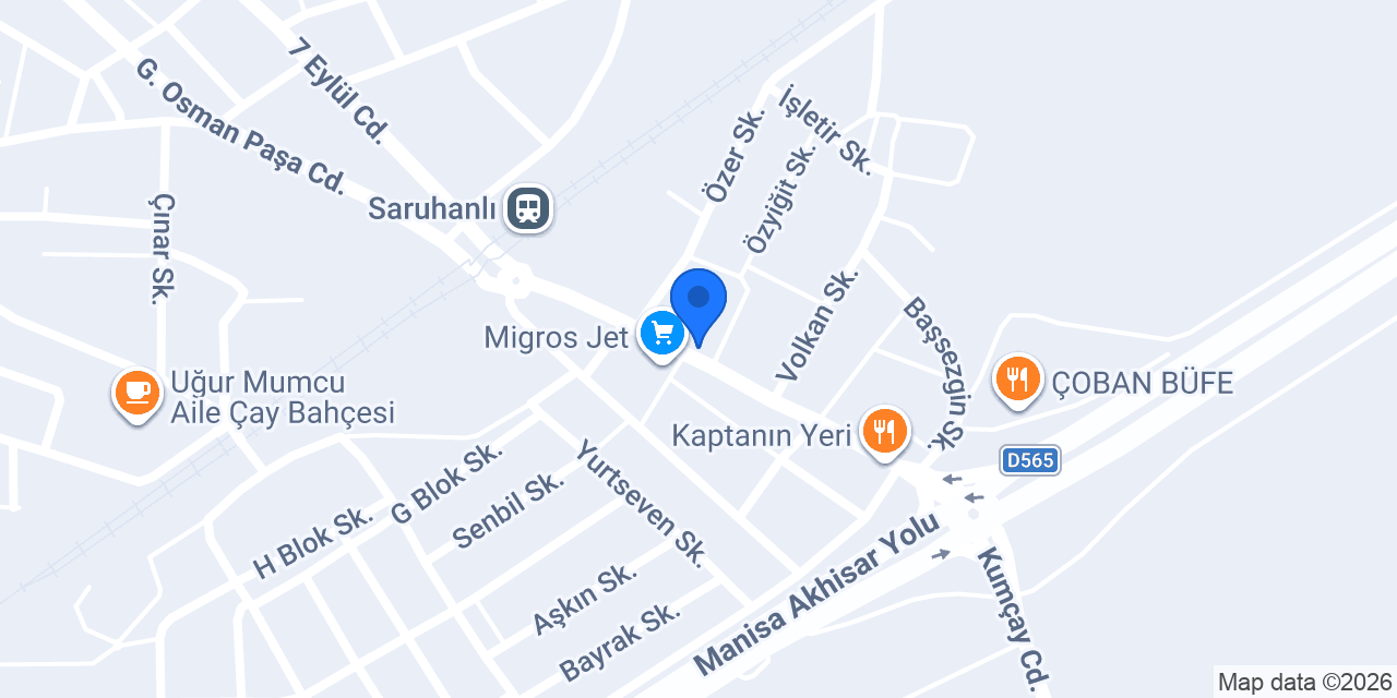 Ptt konumu