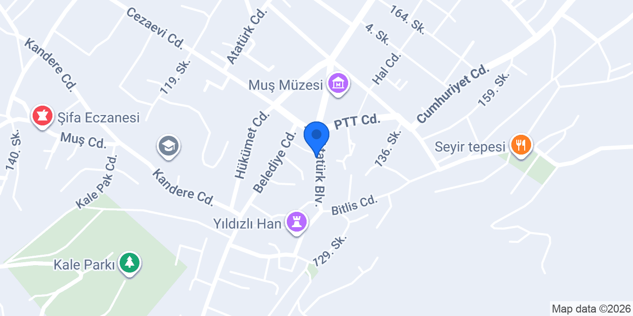 Lavinya kuyumculuk konumu