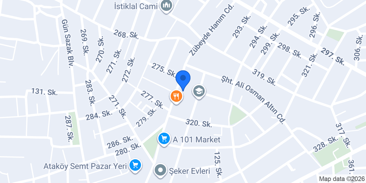 Çekilişsiz Kurasız Hac konumu