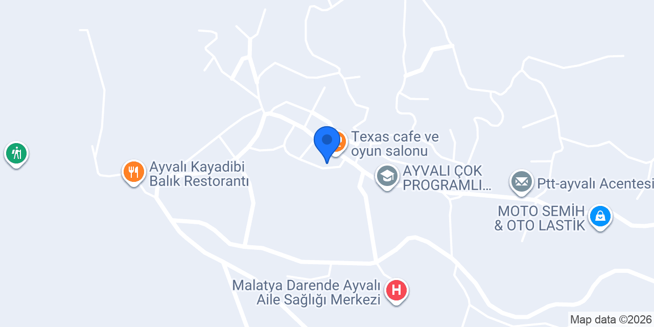 NUH ZEMİN BETON konumu