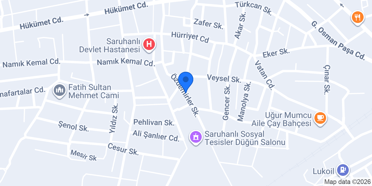Adıyaman Lezzet Çiğköfte konumu