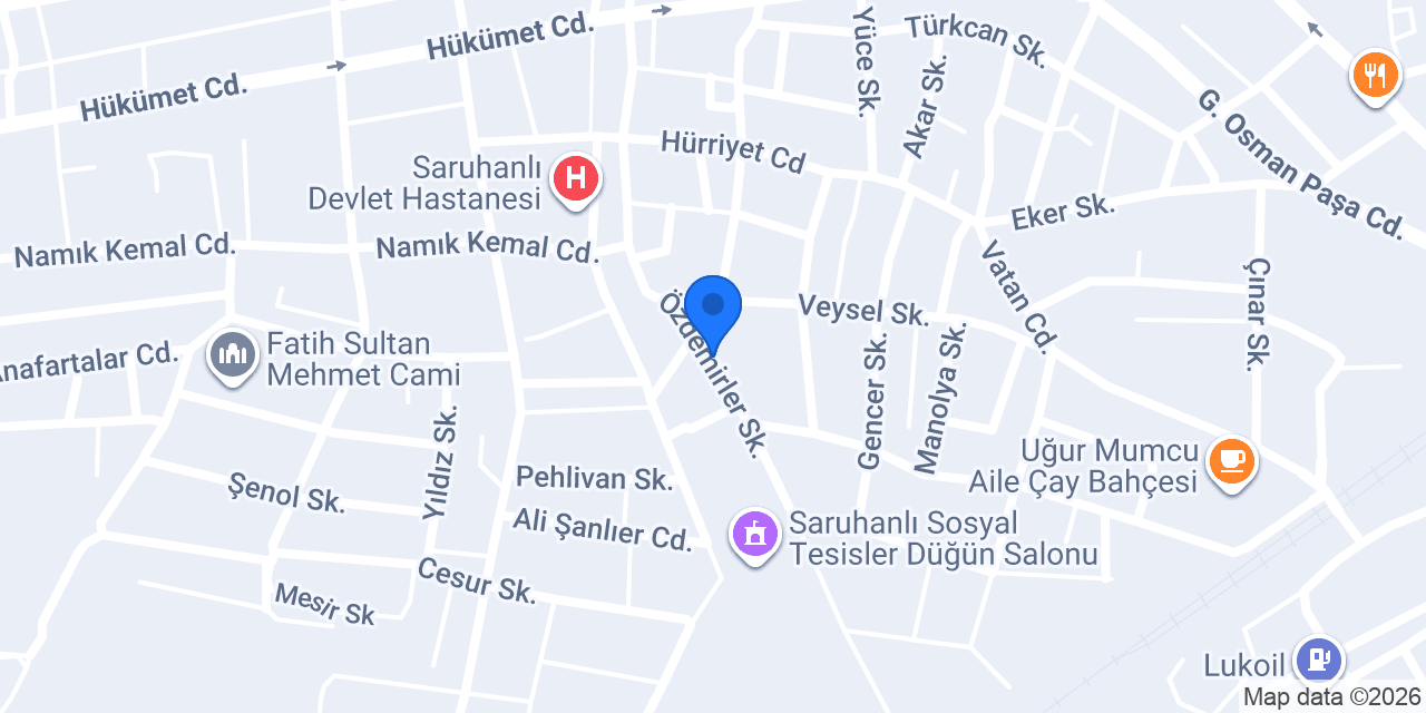 Dilbeste Kadınlar Kahvesi konumu