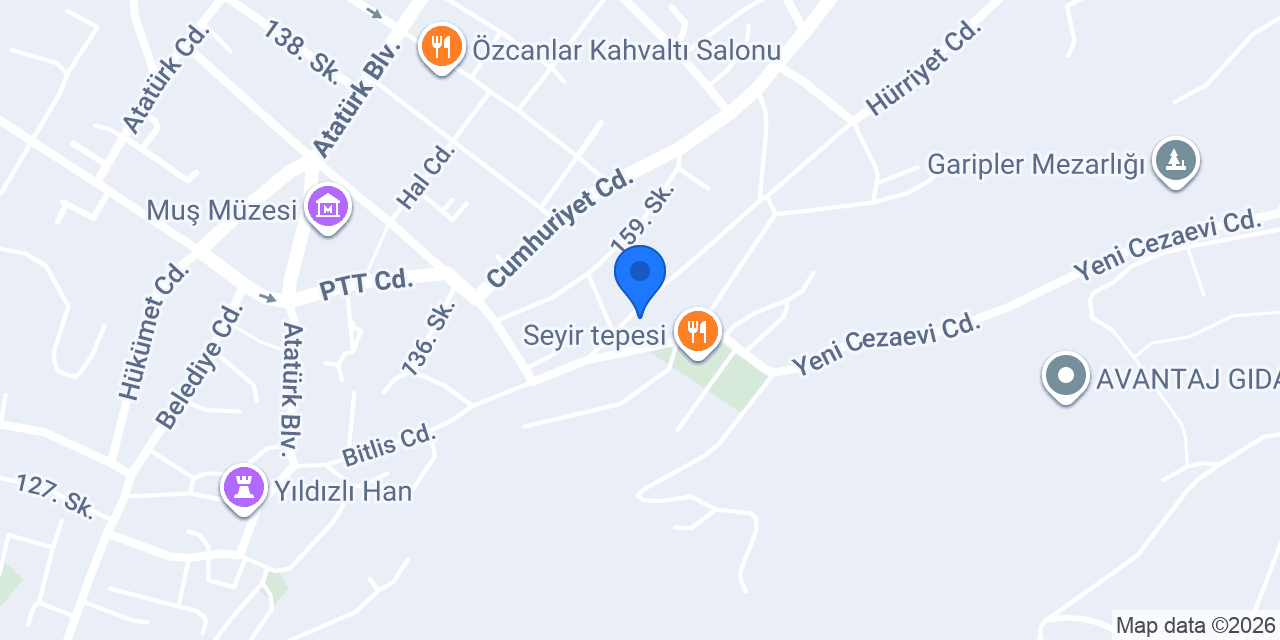 GÜMÜŞ TOYS konumu