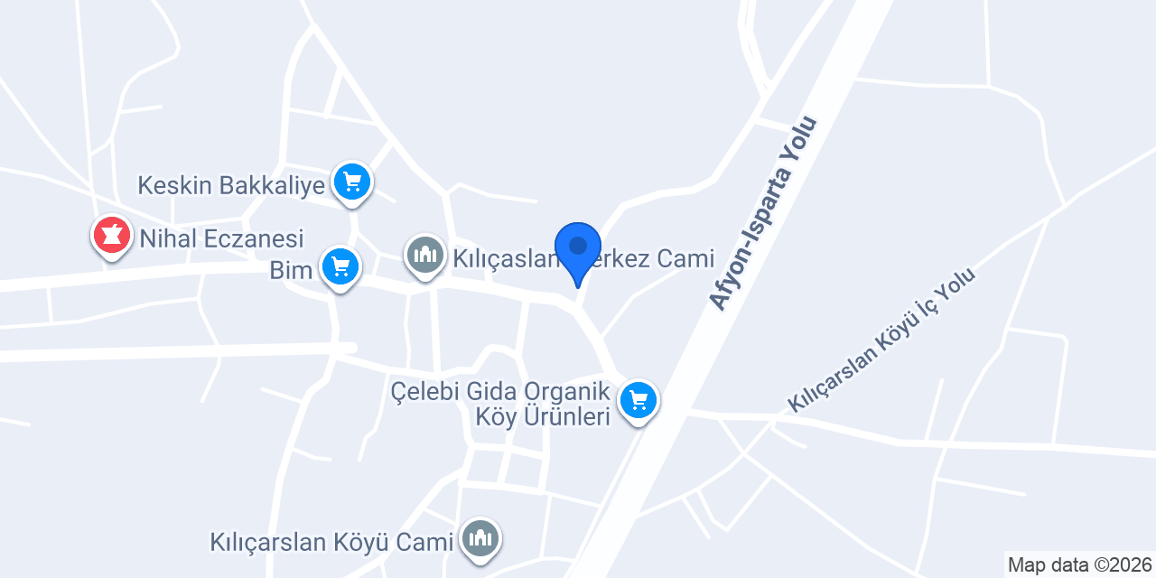 çelebi ekmek konumu
