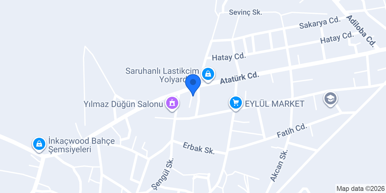 Lara Unlu Mamuller konumu