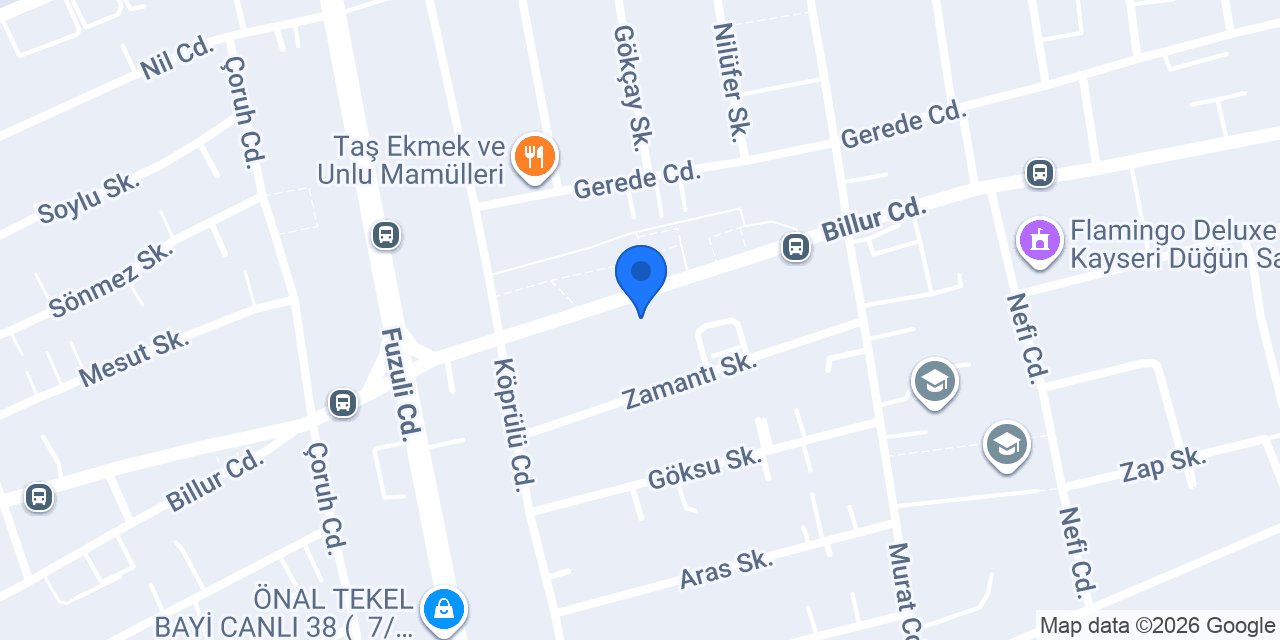 LOCA TEKEL Liquor Store konumu