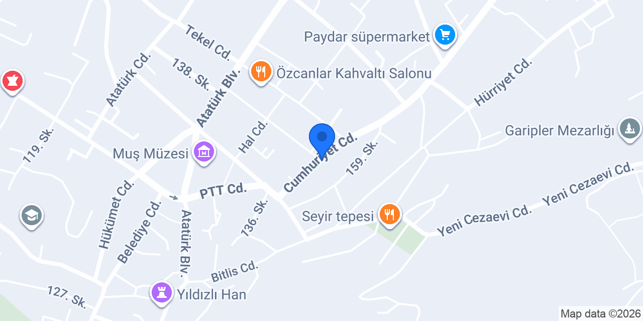 SÜMERLER YAPI İNŞAAT konumu