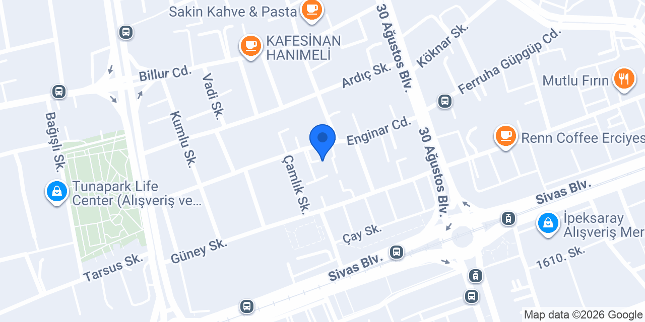 Halil Konak | Mimarlık konumu