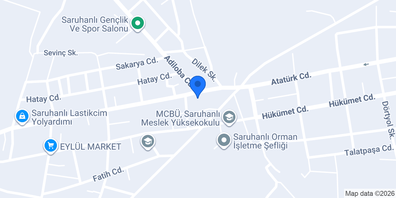 Orhan babanın yeri konumu