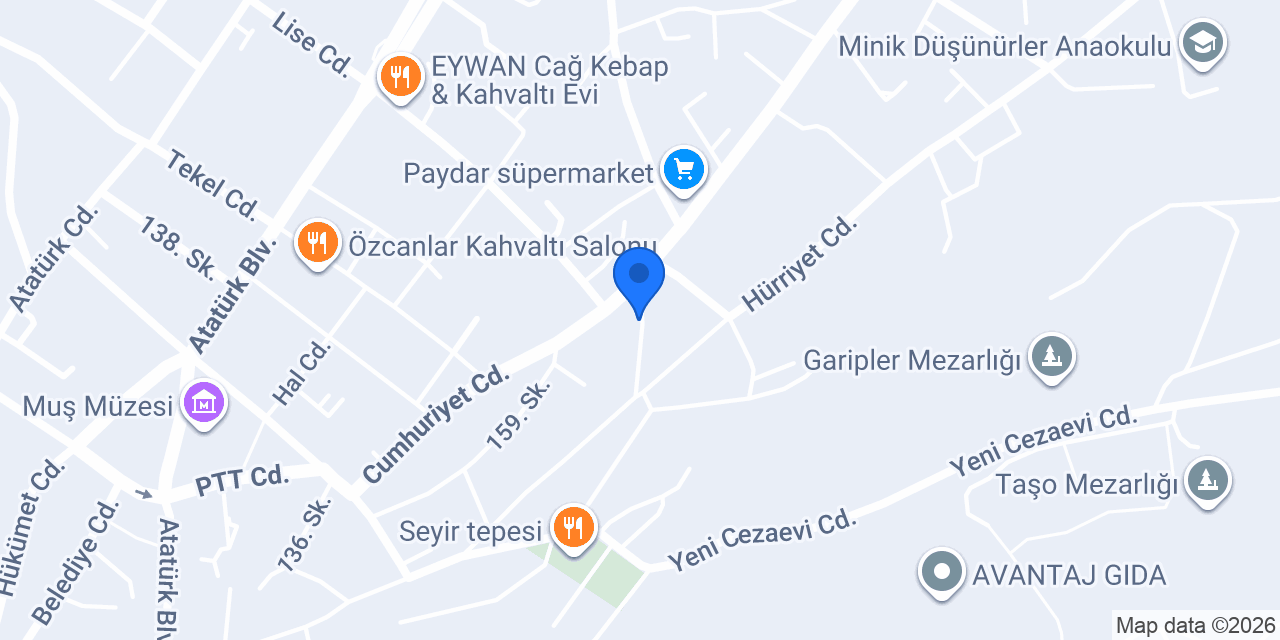 Yurtlu Sigorta konumu