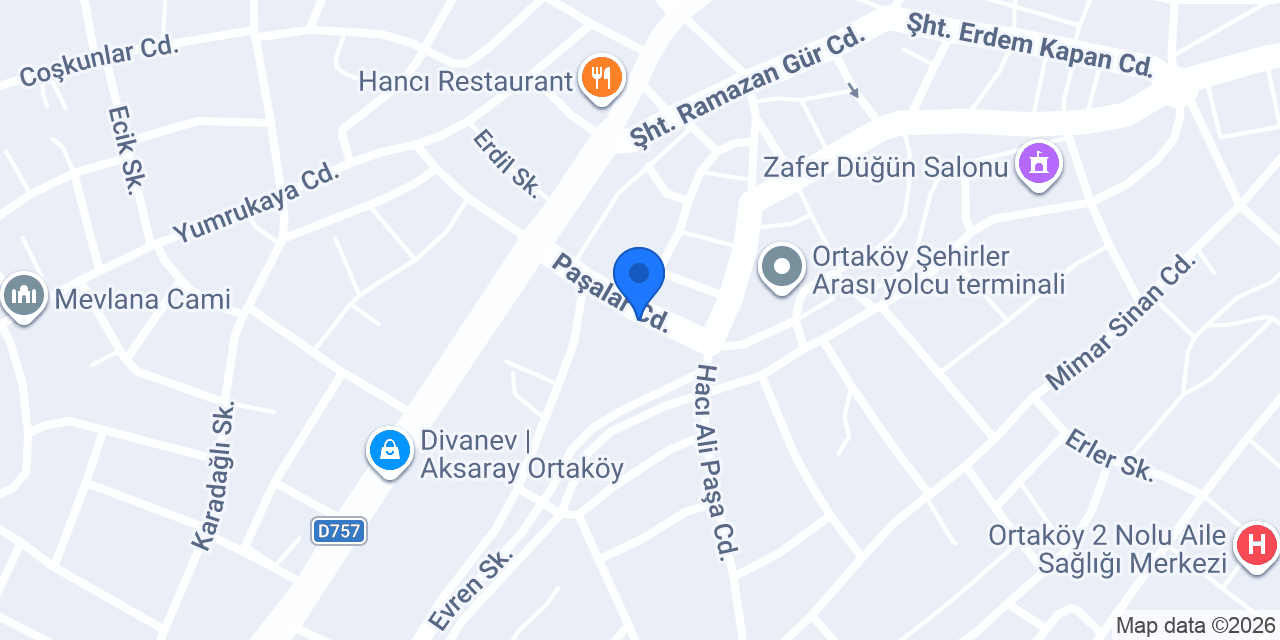 GÖKTUĞ GAYRİMENKUL & EMLAK konumu