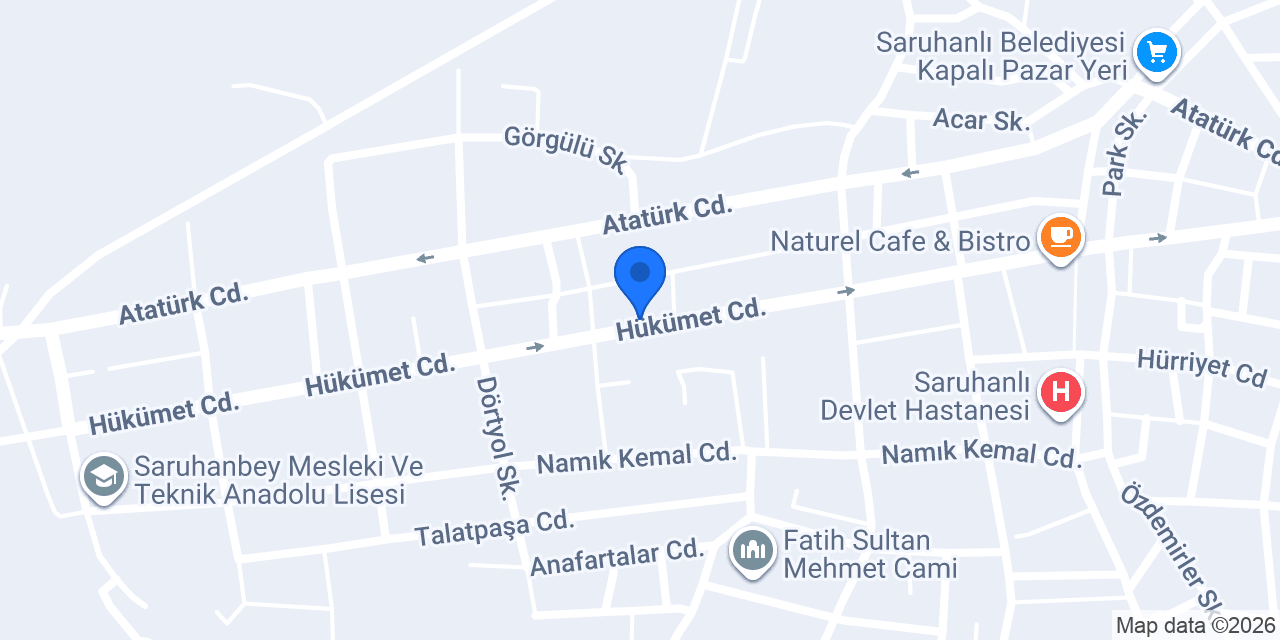 Athena Reklam konumu