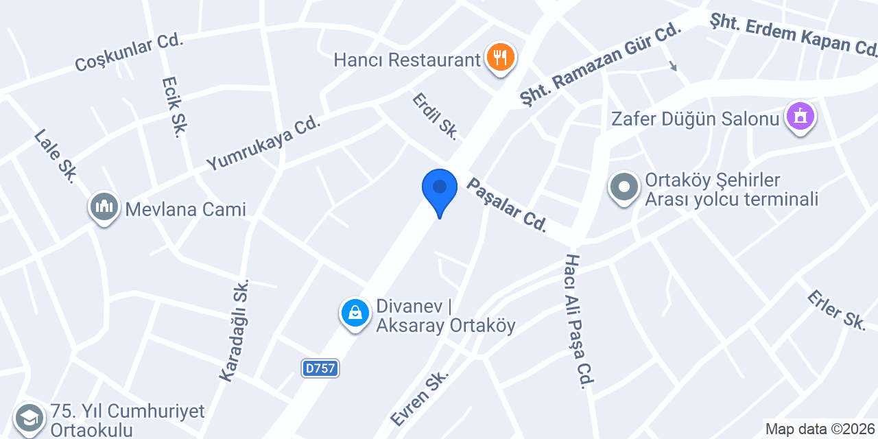 ELİT MOBİLE TEKNİK SERVİS konumu