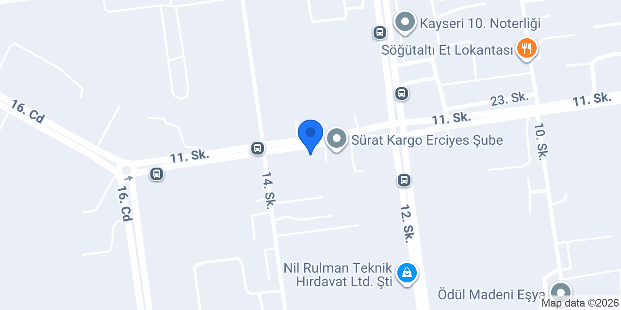 YEŞİLHAN ÇELİKKAPI konumu