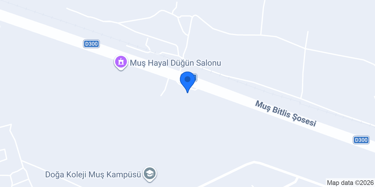 Gürtürkler Şah Restaurant konumu